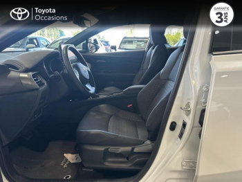 Photo 11 du bon plan TOYOTA C-HR 1.8 Hybride 122ch Design E-CVT occasion à 23490 €