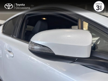 Photo 20 du bon plan TOYOTA C-HR 1.8 Hybride 122ch Design E-CVT occasion à 23490 €