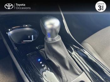 Photo 23 du bon plan TOYOTA C-HR 1.8 Hybride 122ch Design E-CVT occasion à 23490 €