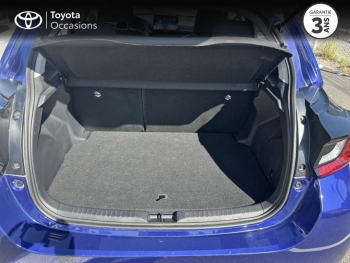 Photo 10 du bon plan TOYOTA Yaris 116h Dynamic 5p MC24 occasion à 20490 €