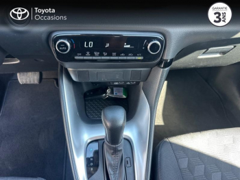 Photo 21 du bon plan TOYOTA Yaris 116h Dynamic 5p MC24 occasion à 20490 €