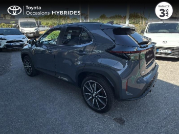 Photo 18 du bon plan TOYOTA Yaris Cross 130h GR Sport MY25 occasion à 31490 €