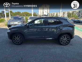 Photo 19 du bon plan TOYOTA Yaris Cross 130h GR Sport MY25 occasion à 31490 €