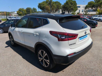 Photo 3 du bon plan NISSAN Qashqai 1.2 DIG-T 115ch N-Connecta occasion à 10980 €