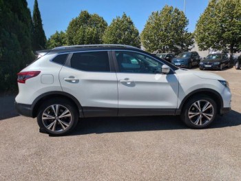 Photo 5 du bon plan NISSAN Qashqai 1.2 DIG-T 115ch N-Connecta occasion à 10980 €