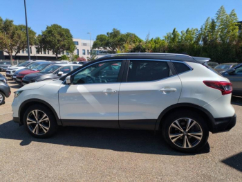 Photo 6 du bon plan NISSAN Qashqai 1.2 DIG-T 115ch N-Connecta occasion à 10980 €