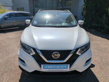 Photo 7 du bon plan NISSAN Qashqai 1.2 DIG-T 115ch N-Connecta occasion à 10980 €