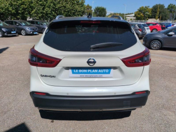 Photo 8 du bon plan NISSAN Qashqai 1.2 DIG-T 115ch N-Connecta occasion à 10980 €
