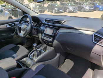 Photo 15 du bon plan NISSAN Qashqai 1.2 DIG-T 115ch N-Connecta occasion à 10980 €