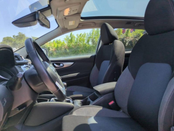 Photo 16 du bon plan NISSAN Qashqai 1.2 DIG-T 115ch N-Connecta occasion à 10980 €