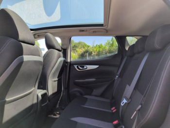 Photo 17 du bon plan NISSAN Qashqai 1.2 DIG-T 115ch N-Connecta occasion à 10980 €