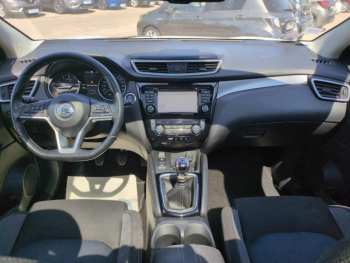 Photo 18 du bon plan NISSAN Qashqai 1.2 DIG-T 115ch N-Connecta occasion à 10980 €
