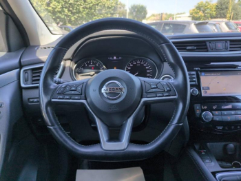 Photo 20 du bon plan NISSAN Qashqai 1.2 DIG-T 115ch N-Connecta occasion à 10980 €