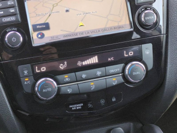 Photo 22 du bon plan NISSAN Qashqai 1.2 DIG-T 115ch N-Connecta occasion à 10980 €
