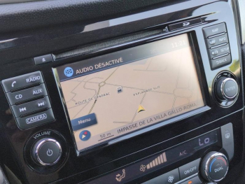 Photo 24 du bon plan NISSAN Qashqai 1.2 DIG-T 115ch N-Connecta occasion à 10980 €