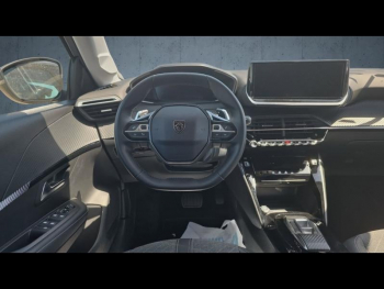 Photo 19 du bon plan PEUGEOT 208 1.2 Hybrid 100ch Allure e-DCS6 occasion à 17880 €