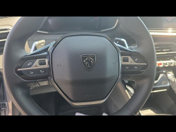 Photo 22 du bon plan PEUGEOT 208 1.2 Hybrid 100ch Allure e-DCS6 occasion à 17880 €