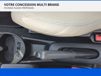 Photo 22 du bon plan FIAT 500 1.0 70ch BSG S&S Dolcevita occasion à 9690 €