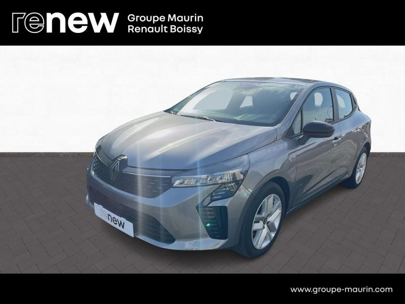 Bon plan RENAULT Clio 1.5 Blue dCi 100ch Evolution - 24 occasion à 17500 €