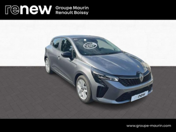 Photo 2 du bon plan RENAULT Clio 1.5 Blue dCi 100ch Evolution - 24 occasion à 17500 €