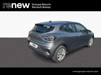 Photo 4 du bon plan RENAULT Clio 1.5 Blue dCi 100ch Evolution - 24 occasion à 17500 €