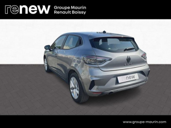 Photo 5 du bon plan RENAULT Clio 1.5 Blue dCi 100ch Evolution - 24 occasion à 17500 €