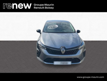 Photo 7 du bon plan RENAULT Clio 1.5 Blue dCi 100ch Evolution - 24 occasion à 17500 €