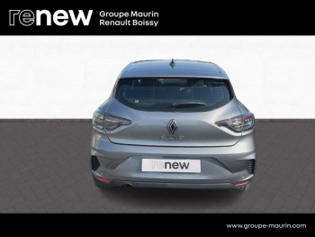 Photo 8 du bon plan RENAULT Clio 1.5 Blue dCi 100ch Evolution - 24 occasion à 17500 €