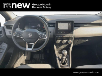 Photo 9 du bon plan RENAULT Clio 1.5 Blue dCi 100ch Evolution - 24 occasion à 17500 €