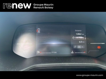 Photo 10 du bon plan RENAULT Clio 1.5 Blue dCi 100ch Evolution - 24 occasion à 17500 €