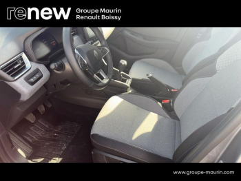 Photo 11 du bon plan RENAULT Clio 1.5 Blue dCi 100ch Evolution - 24 occasion à 17500 €