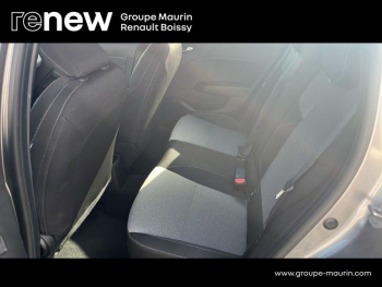 Photo 12 du bon plan RENAULT Clio 1.5 Blue dCi 100ch Evolution - 24 occasion à 17500 €