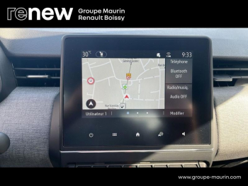 Photo 13 du bon plan RENAULT Clio 1.5 Blue dCi 100ch Evolution - 24 occasion à 17500 €