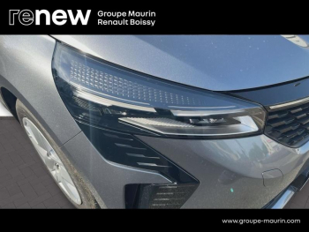Photo 16 du bon plan RENAULT Clio 1.5 Blue dCi 100ch Evolution - 24 occasion à 17500 €