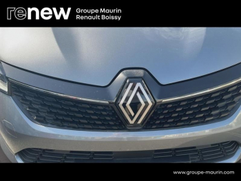 Photo 17 du bon plan RENAULT Clio 1.5 Blue dCi 100ch Evolution - 24 occasion à 17500 €