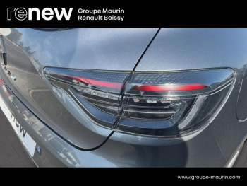 Photo 19 du bon plan RENAULT Clio 1.5 Blue dCi 100ch Evolution - 24 occasion à 17500 €