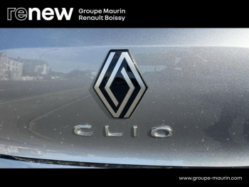 Photo 21 du bon plan RENAULT Clio 1.5 Blue dCi 100ch Evolution - 24 occasion à 17500 €