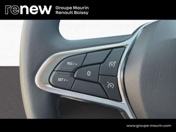Photo 25 du bon plan RENAULT Clio 1.5 Blue dCi 100ch Evolution - 24 occasion à 17500 €
