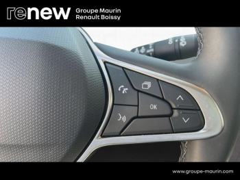 Photo 26 du bon plan RENAULT Clio 1.5 Blue dCi 100ch Evolution - 24 occasion à 17500 €
