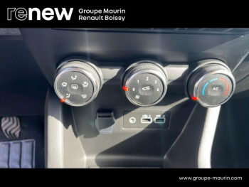 Photo 27 du bon plan RENAULT Clio 1.5 Blue dCi 100ch Evolution - 24 occasion à 17500 €
