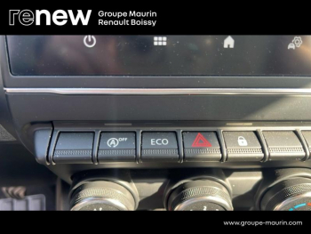 Photo 28 du bon plan RENAULT Clio 1.5 Blue dCi 100ch Evolution - 24 occasion à 17500 €