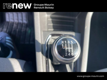 Photo 29 du bon plan RENAULT Clio 1.5 Blue dCi 100ch Evolution - 24 occasion à 17500 €