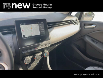 Photo 31 du bon plan RENAULT Clio 1.5 Blue dCi 100ch Evolution - 24 occasion à 17500 €