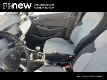 Photo 32 du bon plan RENAULT Clio 1.5 Blue dCi 100ch Evolution - 24 occasion à 17500 €