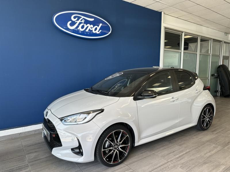 Bon plan TOYOTA Yaris 116h GR Sport 5p MY22 occasion à 22180 €