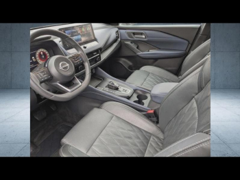Photo 18 du bon plan NISSAN Qashqai e-POWER 190ch Tekna+ 2022 occasion à 29980 €