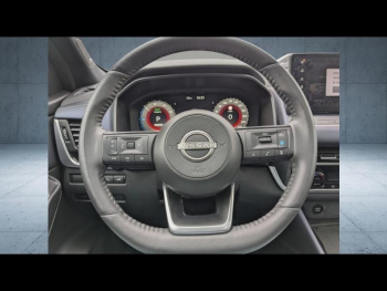Photo 19 du bon plan NISSAN Qashqai e-POWER 190ch Tekna+ 2022 occasion à 29980 €