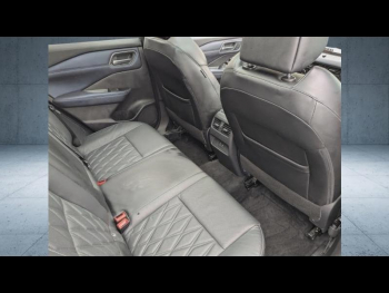 Photo 21 du bon plan NISSAN Qashqai e-POWER 190ch Tekna+ 2022 occasion à 29980 €