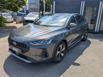 Photo 4 du bon plan FORD Focus Active 1.0 Flexifuel mHEV 125ch Active Style occasion à 20990 €