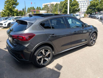 Photo 5 du bon plan FORD Focus Active 1.0 Flexifuel mHEV 125ch Active Style occasion à 20990 €